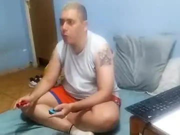 Chaturbate Free Live Porn of gorak32