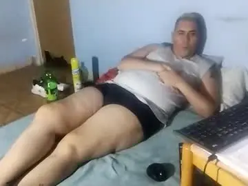 Chaturbate Private Sex Chat of gorak32