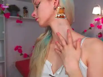Chaturbate Adult Webcams of nannetteterrill