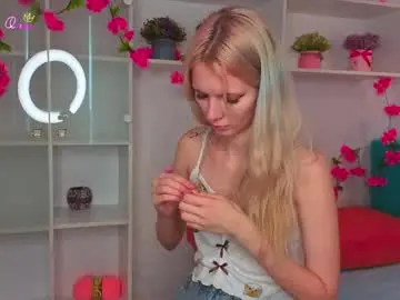 Chaturbate Free Porn Cam of nannetteterrill