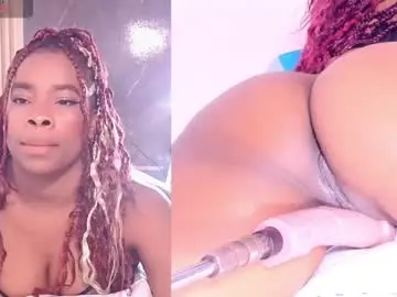 Chaturbate Live Porn of sophialovers01