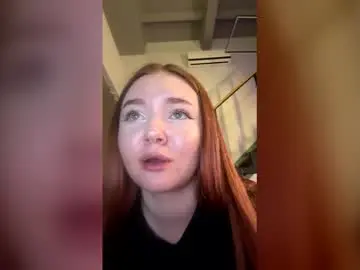 Chaturbate Nude Webcam of tendersea