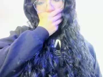 Chaturbate Best live sex cam show of violeta_diazz