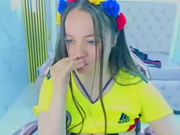 Chaturbate Watch Live Sex Cams of amelia_cooper_s