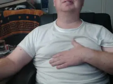 Chaturbate Nude Webcam of bighorn1981