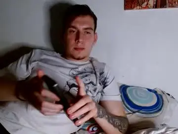 Chaturbate Sex Chat of magic_fantasy77