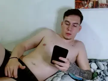 Chaturbate Private Sex Chat of magic_fantasy77