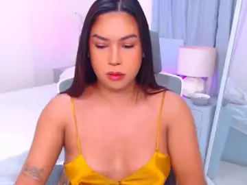 Chaturbate Live Sex Cam of tasteofinnocence