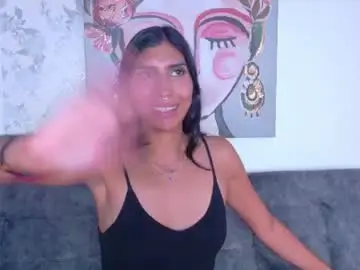 Chaturbate Private Sex Chat of taty_miller