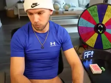Chaturbate Free Porn Cam of troy_greenxo