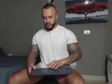 Chaturbate Sex Chat of emanuelspencer