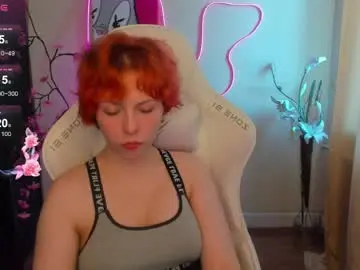 Chaturbate Best Webcam of infernokitten