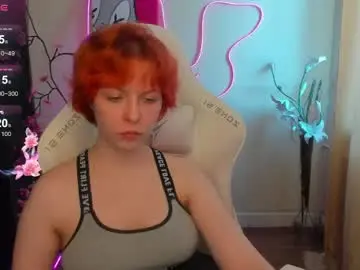 Chaturbate Nude Webcam of infernokitten