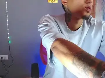 Chaturbate Adult Webcam of liiaam_lee_