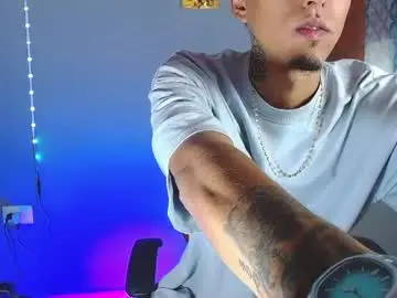 Chaturbate Private Sex Chat of liiaam_lee_