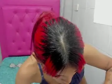 Chaturbate Best live sex cam show of milkyway_18