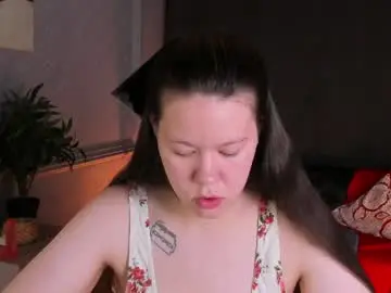 Chaturbate Private Sex Chat of nabi_brown