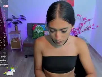 Chaturbate Free Live Porn of camila_harperr