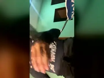 Chaturbate Private Sex Chat of camila_harperr