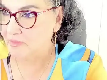 Chaturbate Private Sex Chat of cataleya_mom_