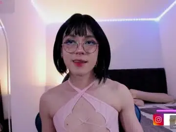 Chaturbate Live Sex of cleo_nilee