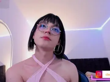 Chaturbate Live Sex of cleo_nilee