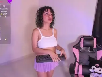 Chaturbate Free Live Porn of conejita_lis