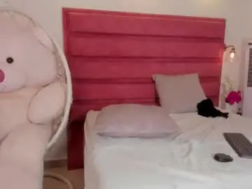 Chaturbate Nude Webcam of dulce_castro