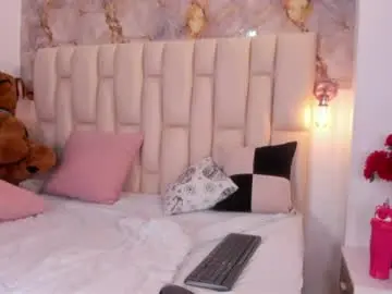 Chaturbate Sex Chat of dulce_castro