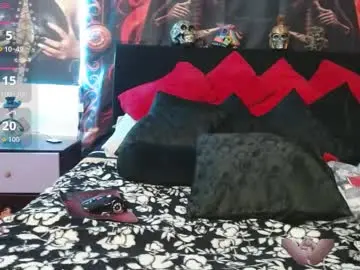 Chaturbate Live Porn of holydeath_1