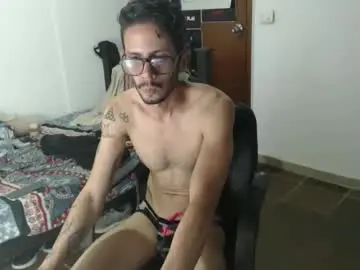Chaturbate Adult Webcam of julfigo