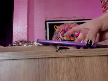 Chaturbate Sex Chat of miss_pecados