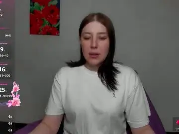 Chaturbate Free Porn Cam of sannyflower