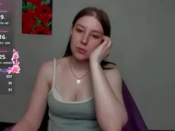 Chaturbate Live Sex of sannyflower