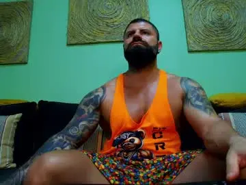 Chaturbate Best Webcam of xxtreamleonard