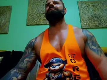 Chaturbate Sex Cam of xxtreamleonard