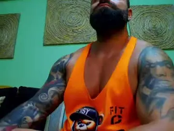 Chaturbate Sex Cam of xxtreamleonard
