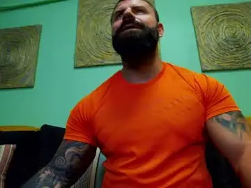 Chaturbate Live Sex Cam of xxtreamleonard