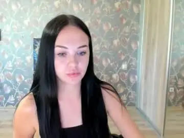 Chaturbate Nude Webcam of your__kira