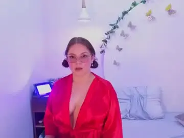Chaturbate Adult Video Chat of alesia_rose