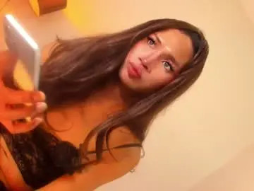 Chaturbate Live Sex Cam of ashley_cummer