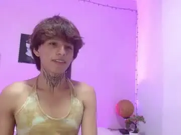 Chaturbate Best live sex cam show of bellamy_094