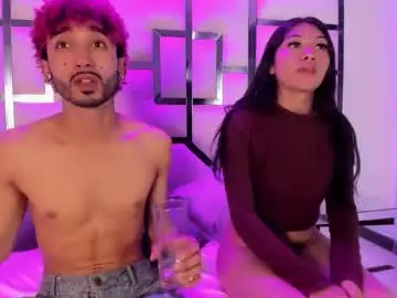 Chaturbate Best Webcam of ethan_and_aris