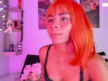 Chaturbate Live Porn of sunny_page