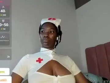 Chaturbate Best Webcam of tahira_21