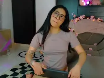 Chaturbate Best Webcam of aixatrista1