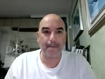 Chaturbate Sex Chat of alexct77