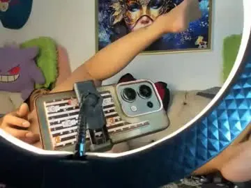 Chaturbate Best live sex cam show of amydelahoz