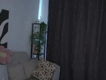 Chaturbate Adult Webcam of huba_booba