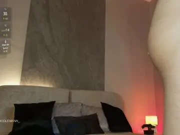 Chaturbate Live Sex of jeancolleman